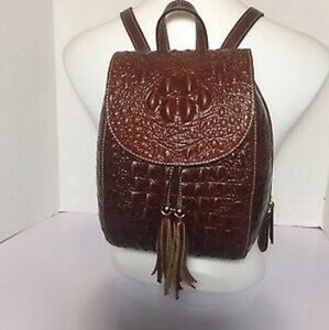 (((SOLD))) Pijushi Backpack